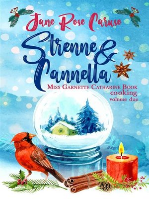 cover image of Strenne e Cannella
